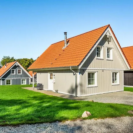 Holiday home Skjalm - 100m To The Inlet In Se Jutland By Interhome *