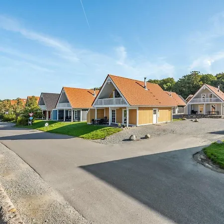 Skjalm - 100m To The Inlet In Se Jutland By Interhome Holiday home *