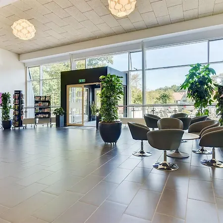 Casa vacanze Skjalm - 100m To The Fjord By Interhome