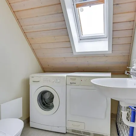 Casa vacanze Skjalm - 100m To The Fjord By Interhome
